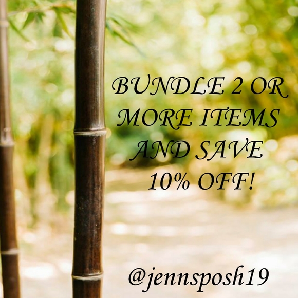 SOLD Blue Sunflower Fringe Drop Earrings - Picture 3 of 3